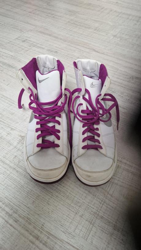 Nike tenisky, nike,37