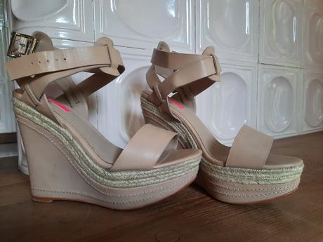 Sandále next, next,38