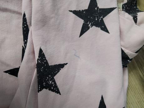 Tepláková súprava la bambola 122, 122