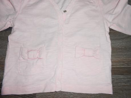 Gap dievčenská mikina / vršok/ č. 104, gap,104