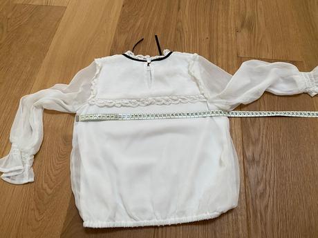 Blúzka lindex 128, lindex,128