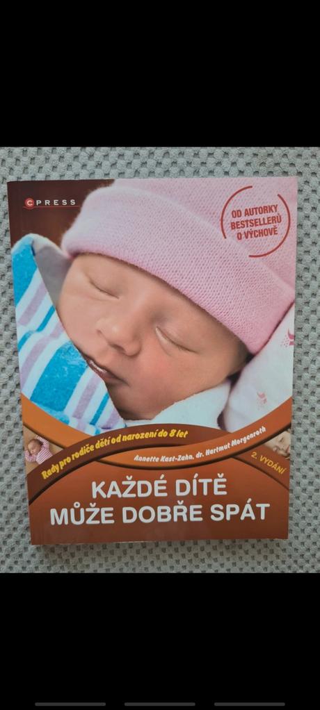 Kazde dite muze dobre spat,