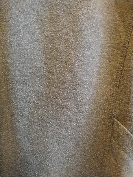 Dámska sivá mikina - rolák, esprit, s/m, esprit,m