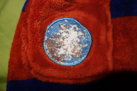 Zupan gruffalo od tu, tu,86