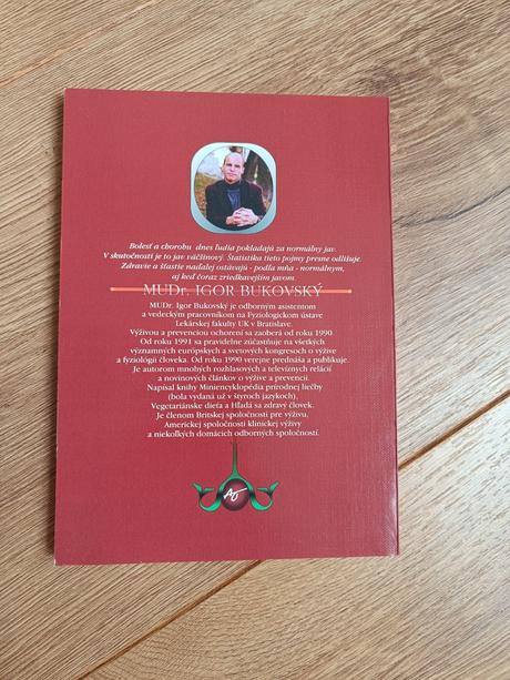 Miniencyklopedia prirodnej liecby, 