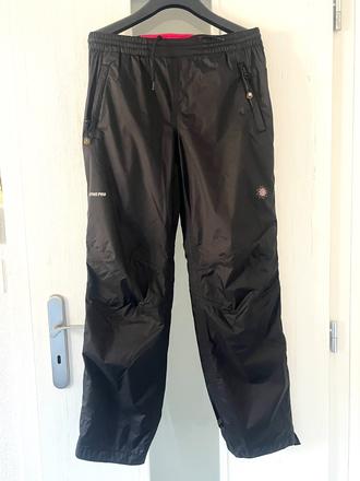 Outdoor aquacore nohavice, alpine pro,164