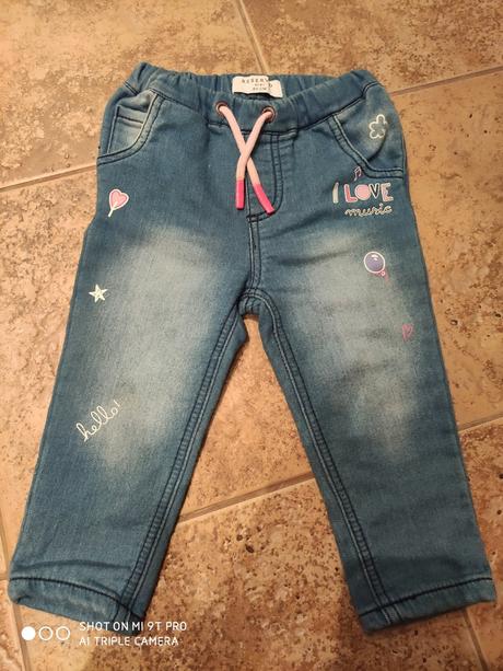 Zateplene rifle 80, reserved,80