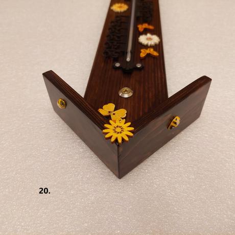 Teplomer na záhradu,balkón, terasu a pod., 