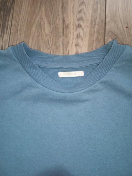 Teplákové šaty, l