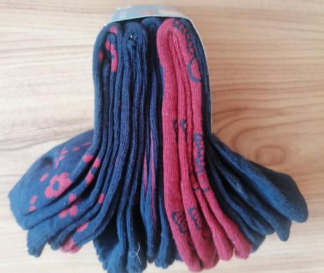 Ponožky 5pack, pepperts,35 / 36 / 37 / 38