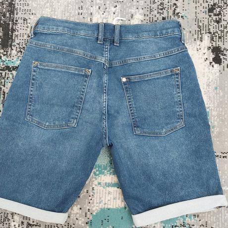 Kratasi riflove, h&m,158