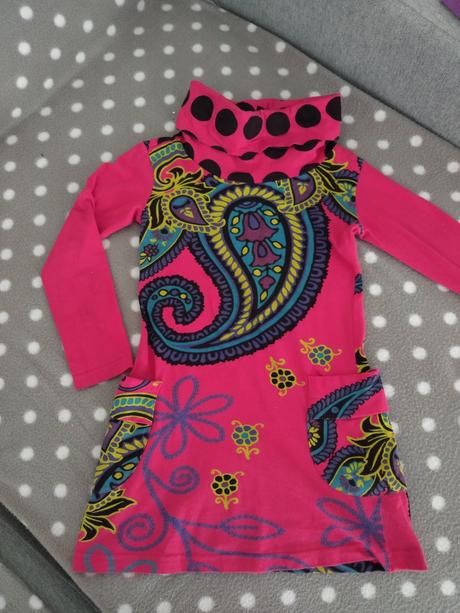 Šaty bonprix 116, bonprix,116