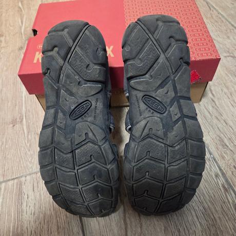 Keen sandále, keen,36