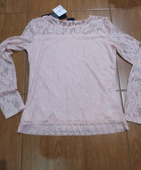 Krajkove tričko, takko,170 / xs