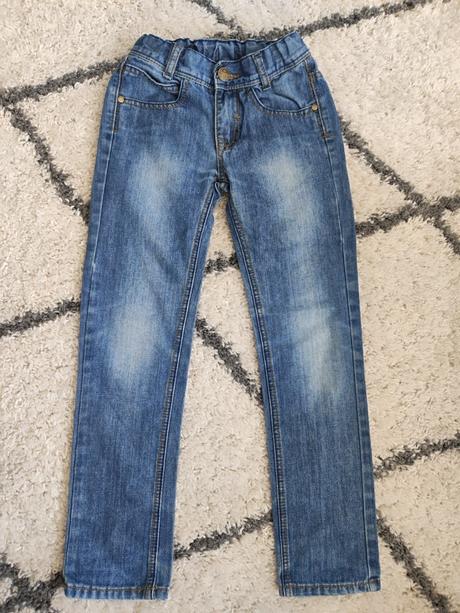 Chlapčenské rifle, chapter young,134