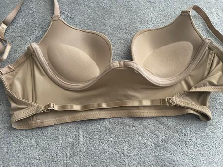 Nová podprsenka, 70b