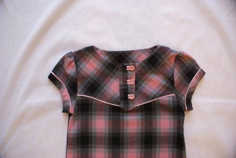 Šaty coccodrillo, coccodrillo,122