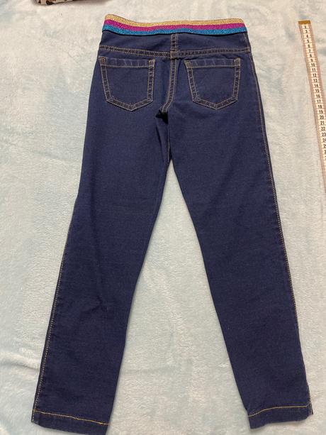 Rifľové legíny, f&f,116