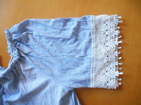 Ležérne letné šaty rainbow veľ.40/42, 40