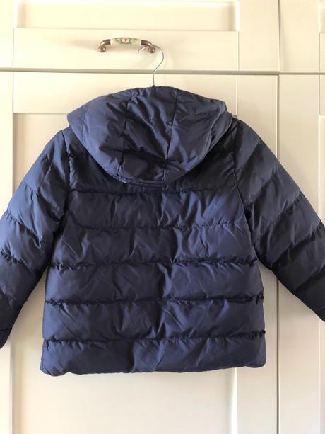 Bunda 5/6, primark,110