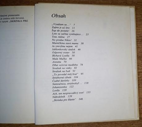 Dvaja ryšaví nezbedníci , maria gripelová,