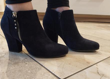 Graceland členkové topánky, graceland,38