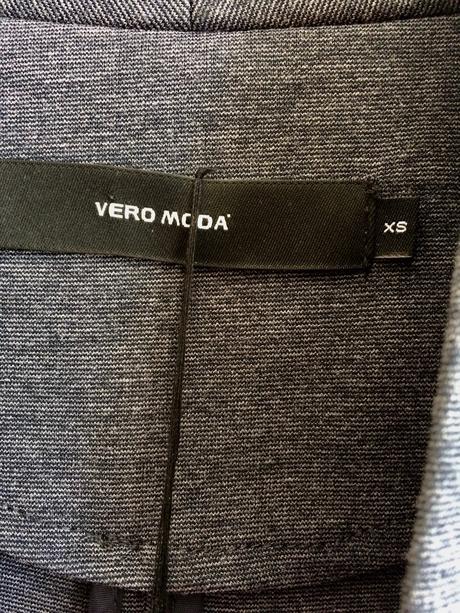 Vero moda kabátik,sako vel.xs-s, vero moda,34 / 36 / s / xs