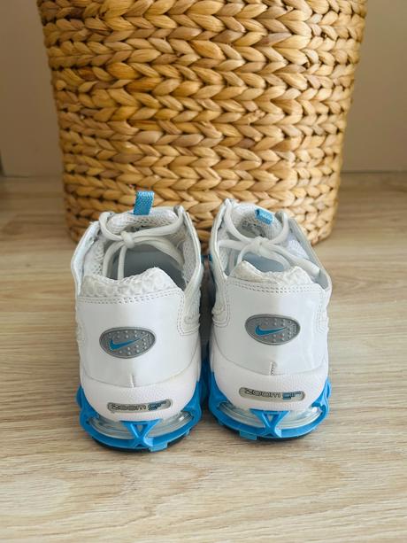 Brutálne štýlové tenisky značky nike, pc 150 eur, nike,39