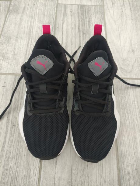 Tenisky, puma,37
