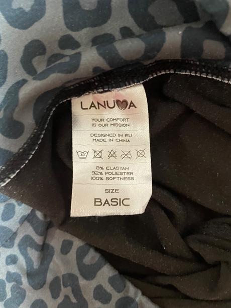 Leginy lanuma, m