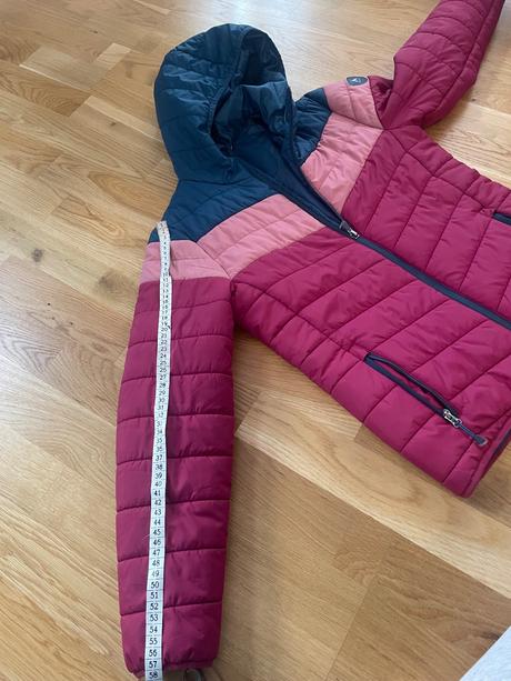 Prechodná bunda mckinley 152, mckinley,152