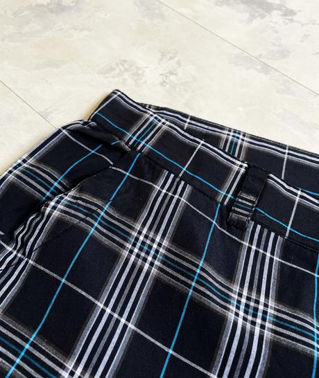 Slim chinos kraťasy, xl