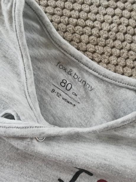 Pyžamká sinsay 80 cena spolu, sinsay,80