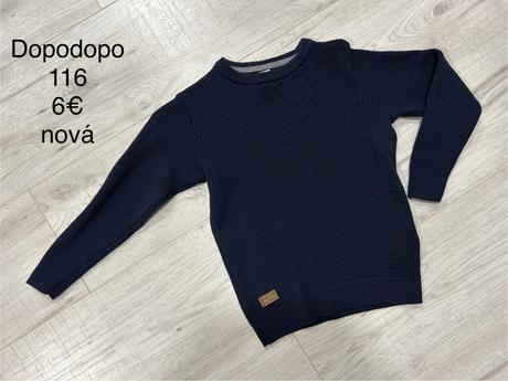 Sveter, dopodopo,116