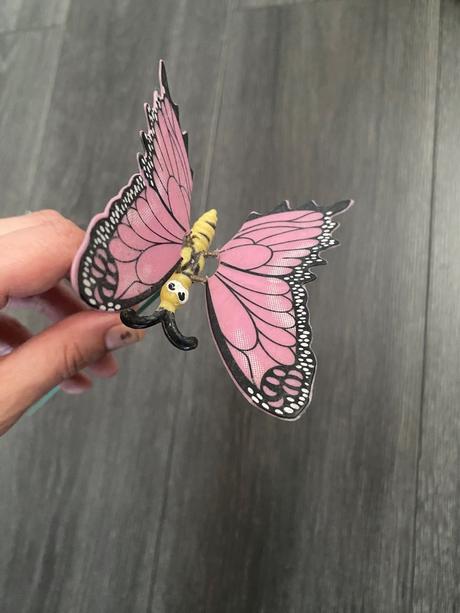 Dekorácia do kvetináča,