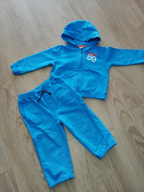 Teplakova súprava, f&f,86