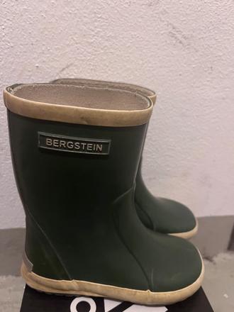 Gumáky bergstein, bergstein,25