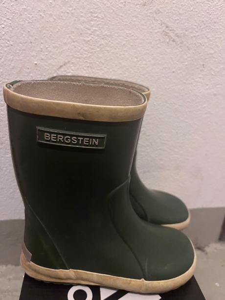 Gumáky bergstein, bergstein,25