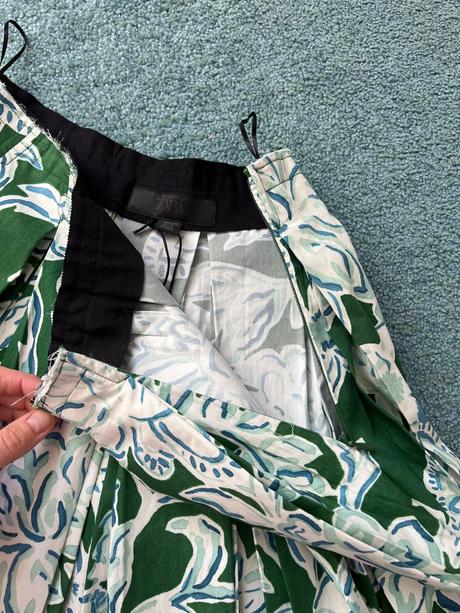 Zara sukna xs, zara,xs