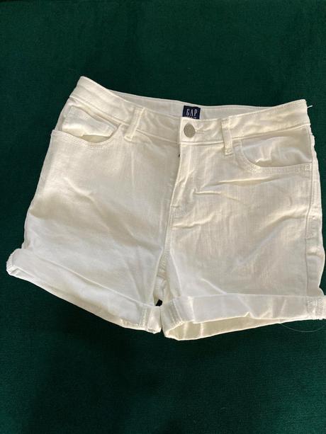 Gap kratase, gap,158