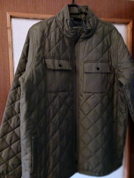 Bunda prešívaná, l