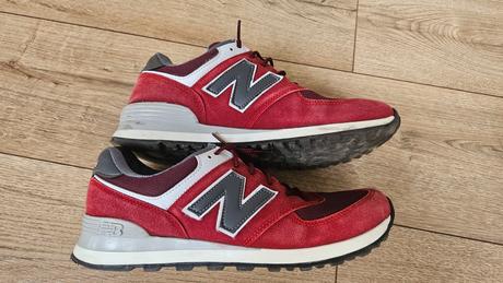 Tenisky new balance, new balance,42