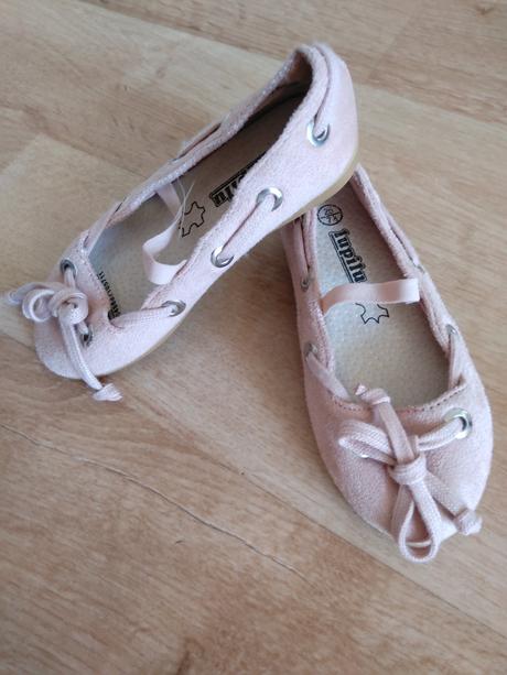 Nove balerínky, lupilu,25