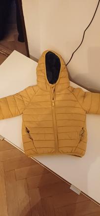 Prechodná bunda, sinsay,98