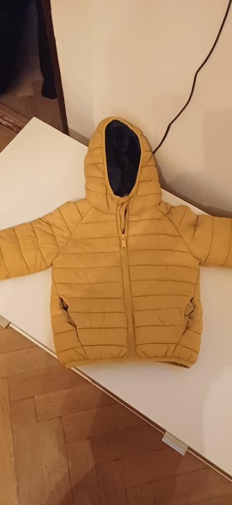 Prechodná bunda, sinsay,98