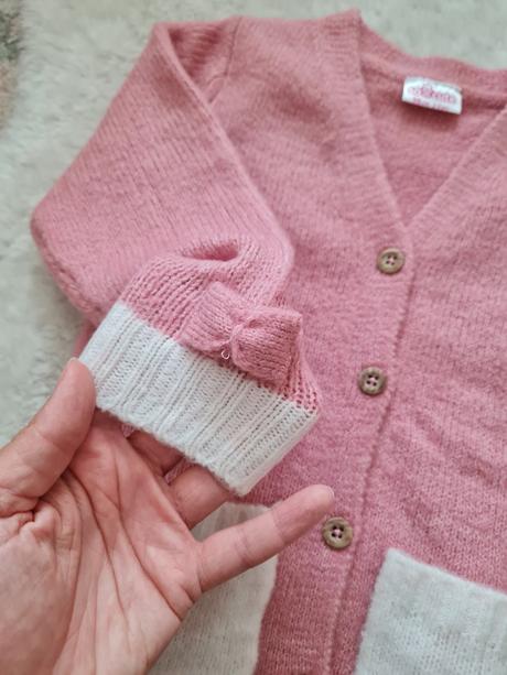 Dievcensky svetrik, pepco,98