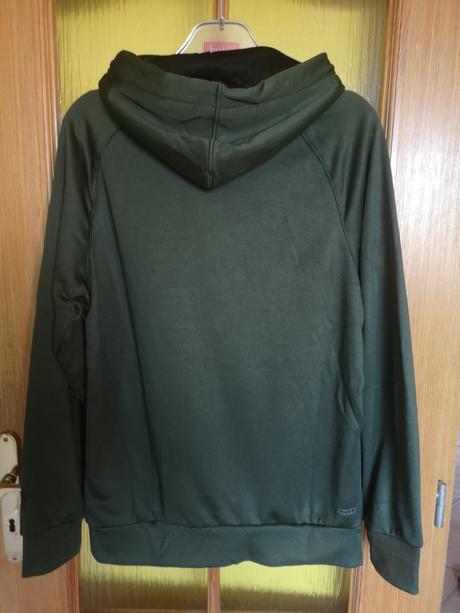 Spyder pánska mikina veľkosť s, s