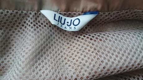 Krásna ľahká bunda liu jo m, liu jo,m