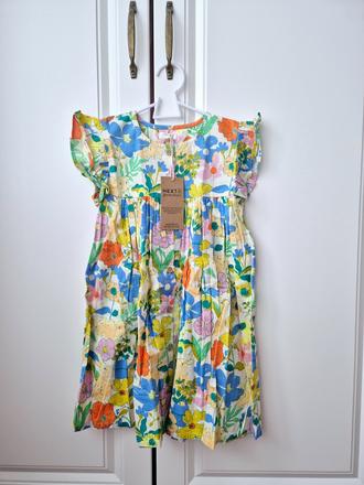 Dievčenské šaty, next,110