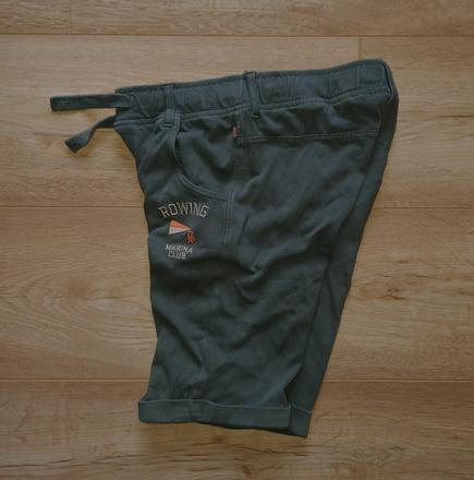 Okaidi kraťasy 128, 128